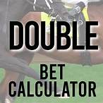 double bet calculator